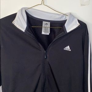 Adidas jacket